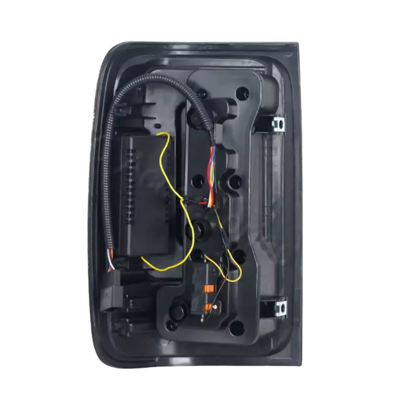 VW Amarok Rear Lights (4).webp