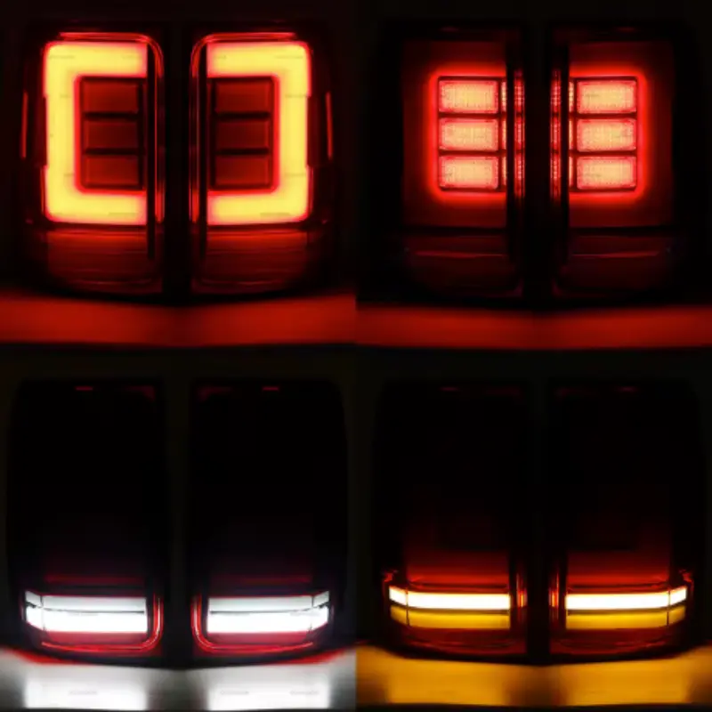 VW Amarok Rear Lights (5).webp