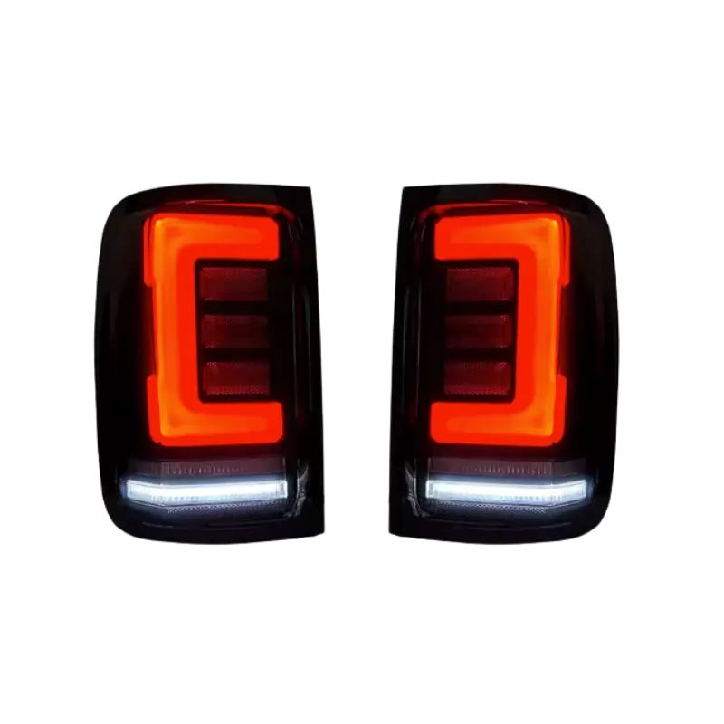 VW Amarok Rear Lights.webp