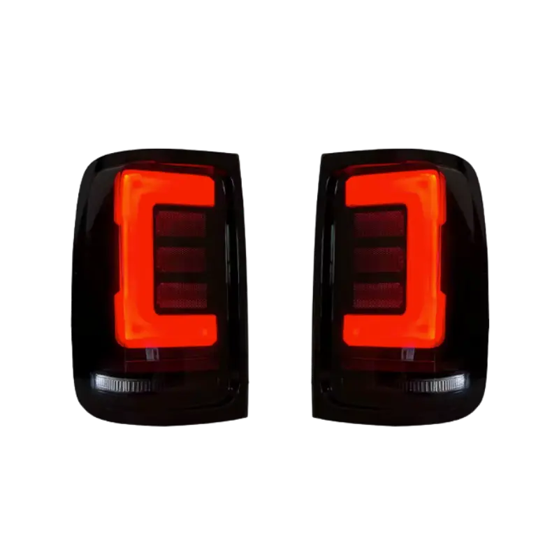 Luces traseras Full LED Volkswagen Amarok