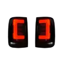 Luces traseras Full LED Volkswagen Amarok