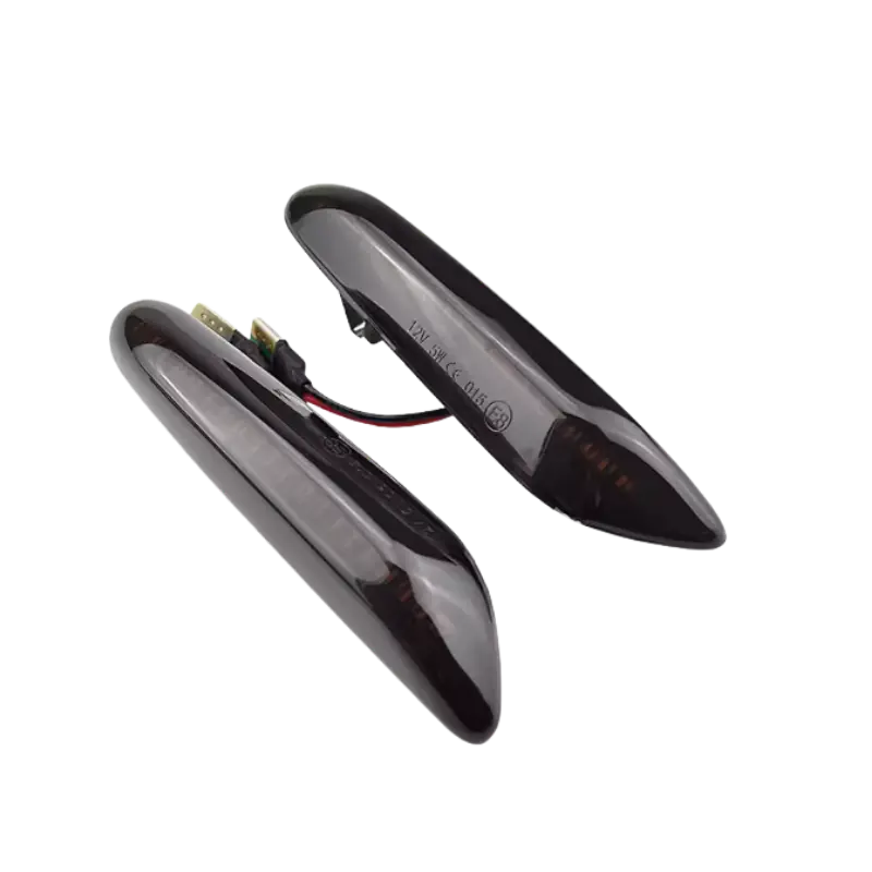 Luces de giro LED dinámicas para BMW