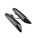 Luces de giro LED dinámicas para BMW