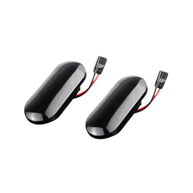 Luces de giro LED dinámicas para Volkswagen