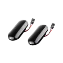 Luces de giro LED dinámicas para Volkswagen