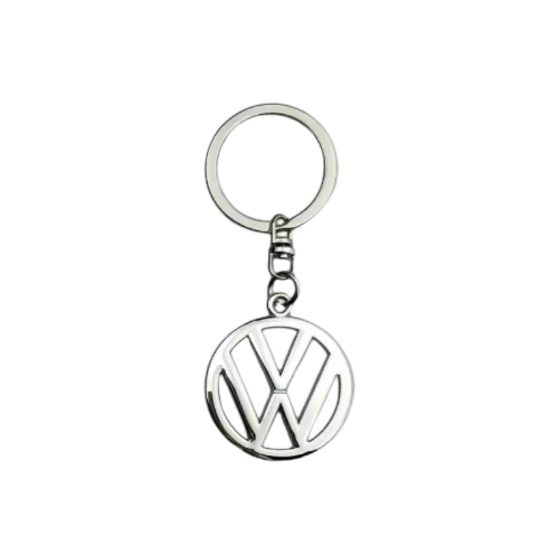 Llavero Volkswagen