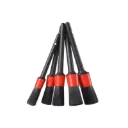 Kit de cepillos para detailing 5u
