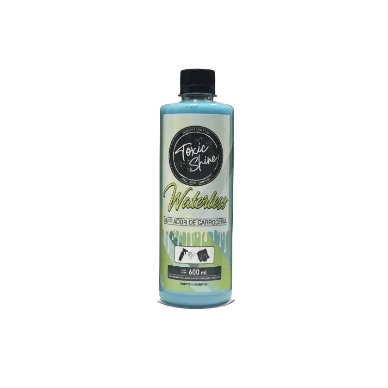 Cera Líquida Watterless 600ml 