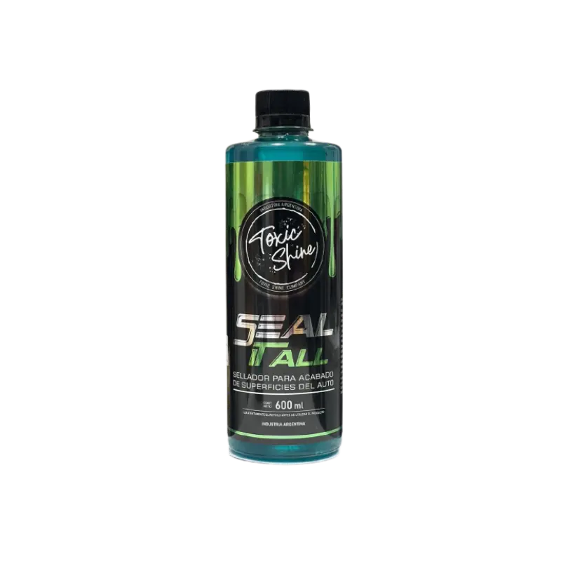 Cera Líquida Seal It All 600ml