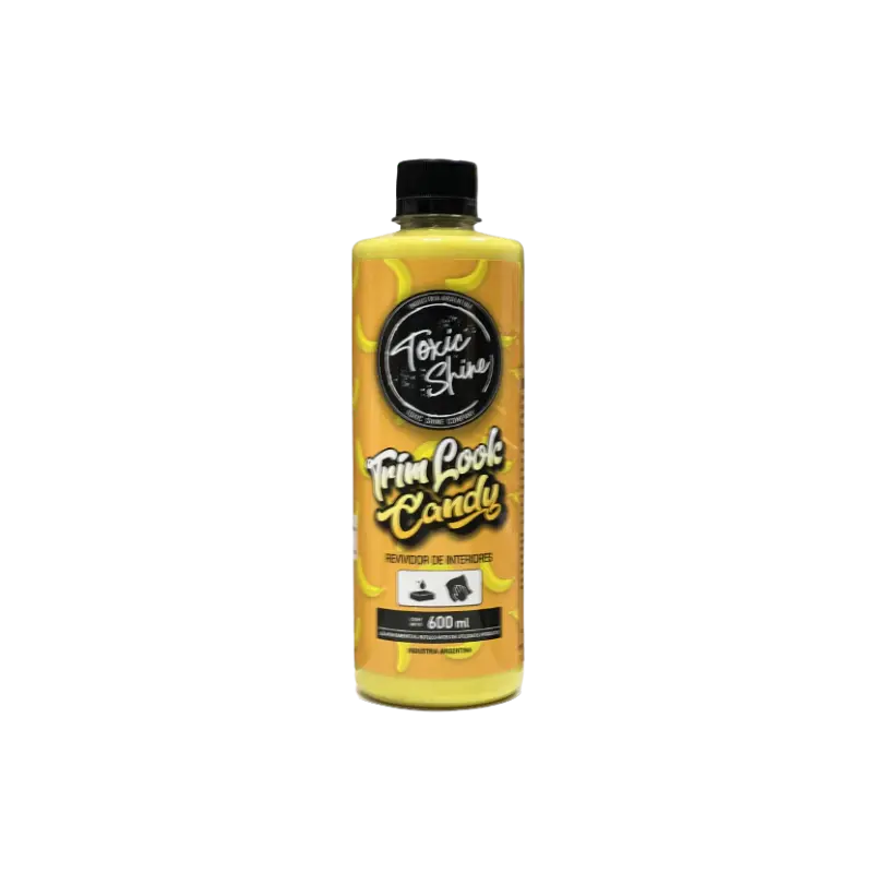 Revividor de interiores Trim Look Candy 600ml