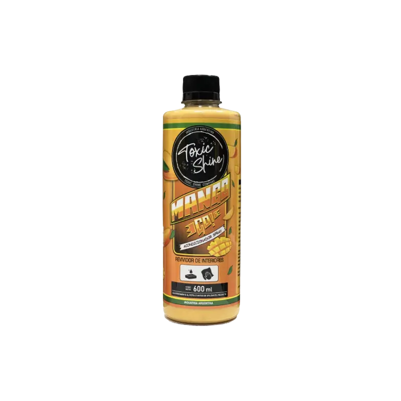 Revividor de interiores Mango Go 600ml