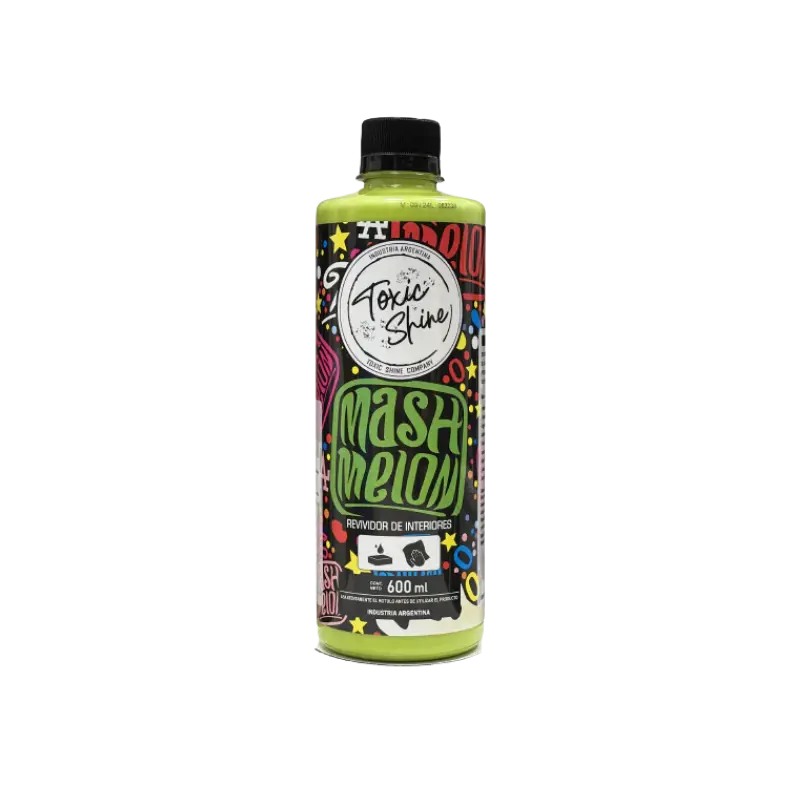 Revividor de interiores Mash Melon 600ml