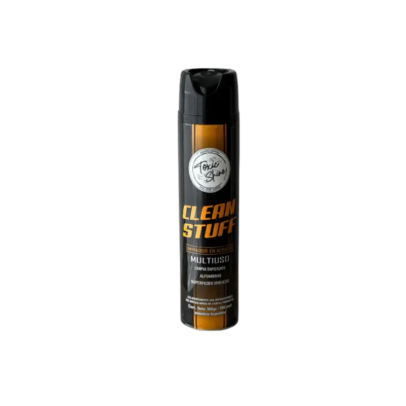 Clean Stuff 390ml