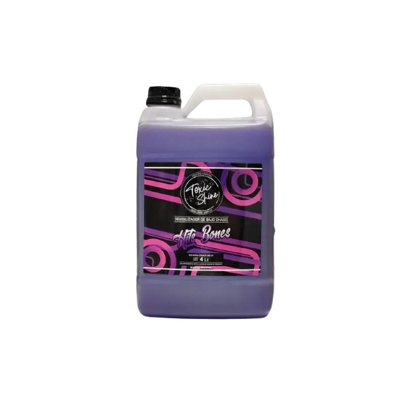 Revitalizador de exteriores Hits Bones 4l