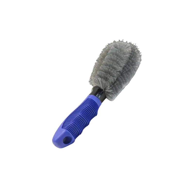 Cepillo para llantas