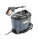 Hidrolavadora Inalámbrica Portátil con Tanque Integrado 18 L – 50 Bar