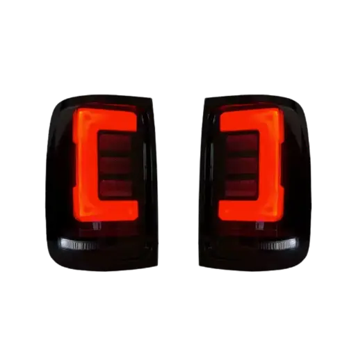 [VW-AMAROK-REAR-LIGHTS] Luces traseras Full LED Volkswagen Amarok