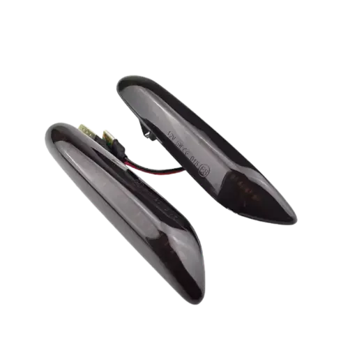 [BMW-TURN] Luces de giro LED dinámicas para BMW