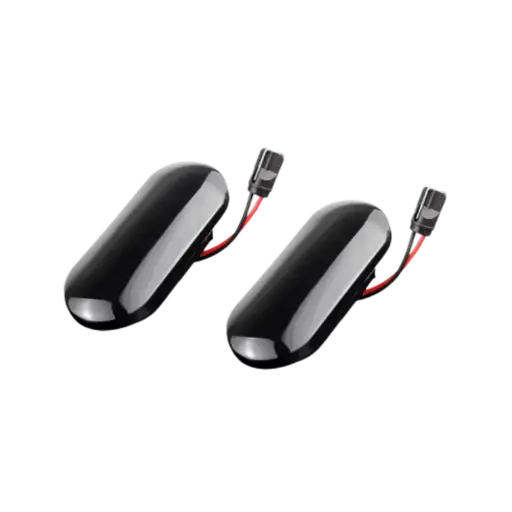 [VW-TURN] Luces de giro LED dinámicas para Volkswagen