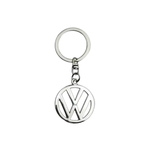 [VW-KEYCHAIN] Llavero Volkswagen
