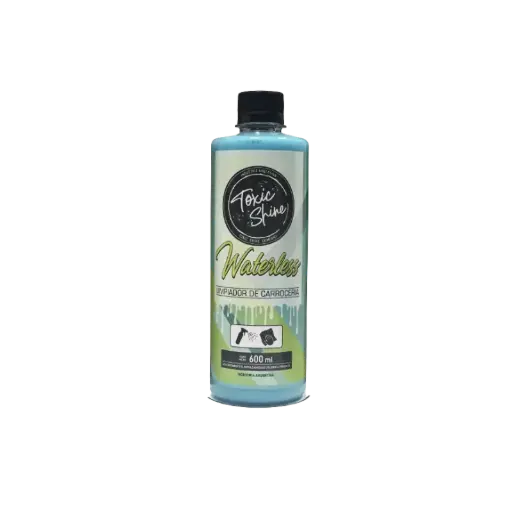 [WATERLESS-600ML] Cera Líquida Watterless 600ml 
