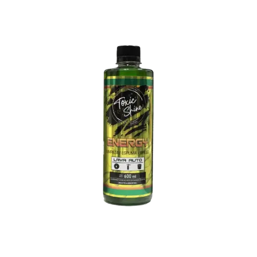 [ENERGY-600ML] Shampoo Energy 600ml