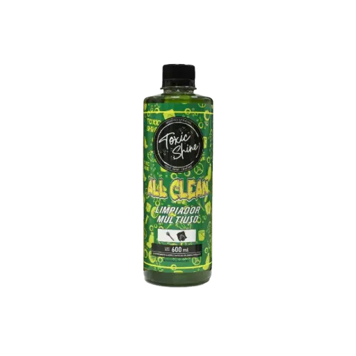[ALL-CLEAN-600ML] Limpiador All Clean 600ml