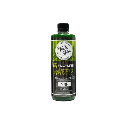 [ALCALINE-WHELLS-600ML] Limpiador Alcaline Whells 600ml
