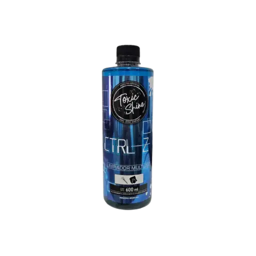[CTRL-Z-600ML] Limpiador CTRL Z 600ml
