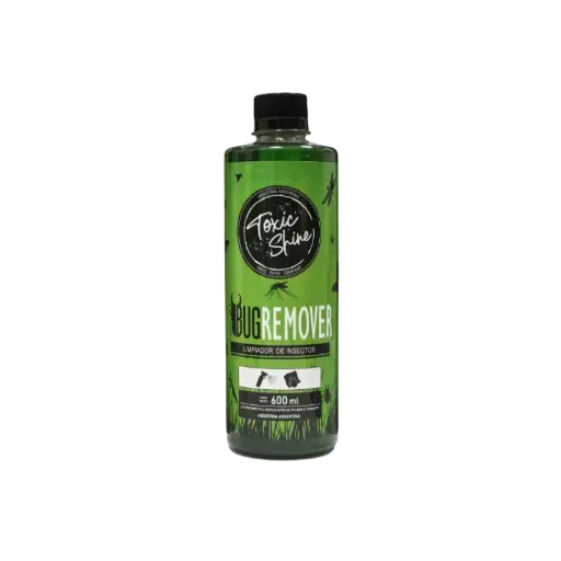 [BUG-REMOVER-600ML] Limpiador Bug Remover 600ml