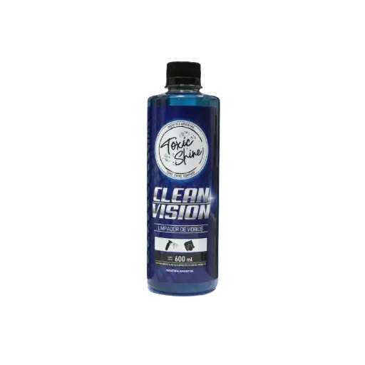 [CLEAN-VISION-600ML] Limpiador Clean Vision 600ml