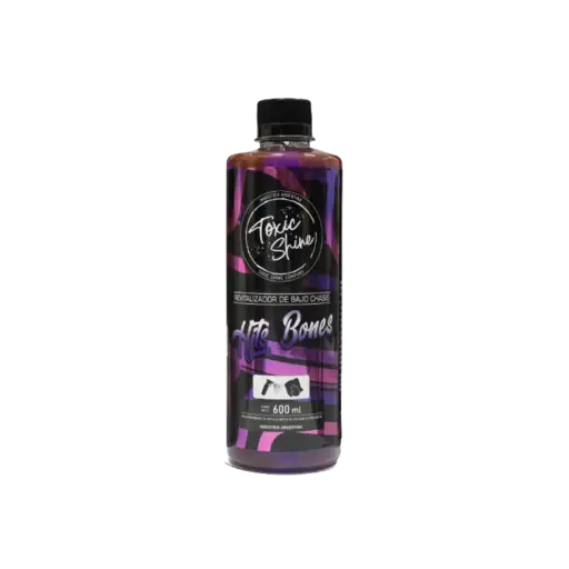 [HITS-BONES-600ML] Revitalizador de exteriores Hits Bones 600ml
