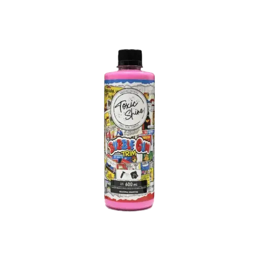 [BUBBLE-GUM-600ML] Revividor de interiores Bubble Gum 600ml
