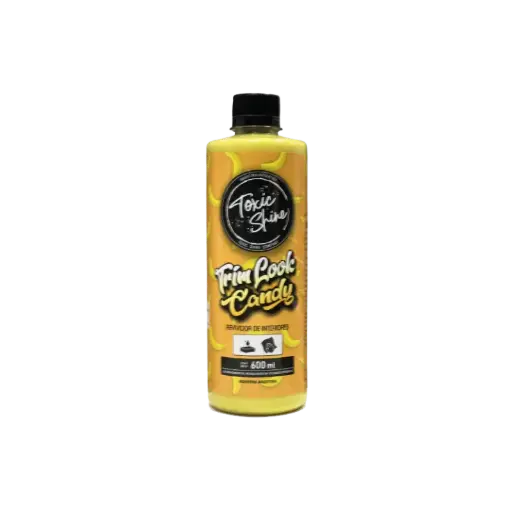 [TRIM-LOOK-CANDY-600ML] Revividor de interiores Trim Look Candy 600ml