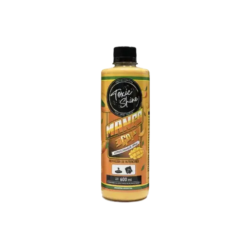 [MANGO-GO-600ML] Revividor de interiores Mango Go 600ml