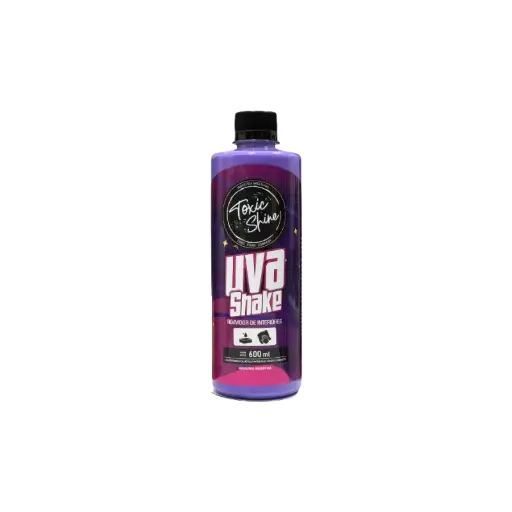 [UVA-SHAKE-600ML] Revividor de interiores Uva Shake 600ml