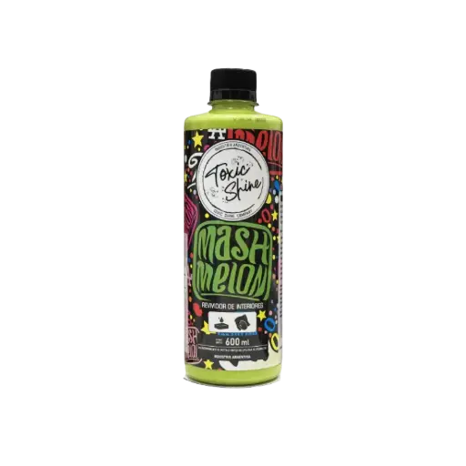[MASH-MELON-600ML] Revividor de interiores Mash Melon 600ml