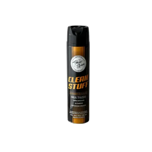 [CLEAN-STUFF-390ML] Clean Stuff 390ml