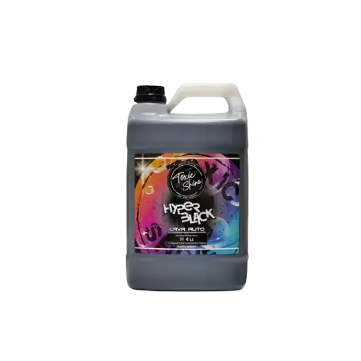 [HYPER-BLACK-4L] Shampoo Hyper Black 4l
