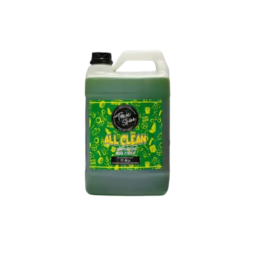[ALL-CLEAN-4L] Limpiador All Clean 4L