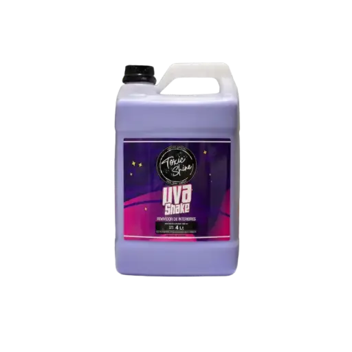 [UVA-SHAKE-4L] Revividor de interiores Uva Shake 4l