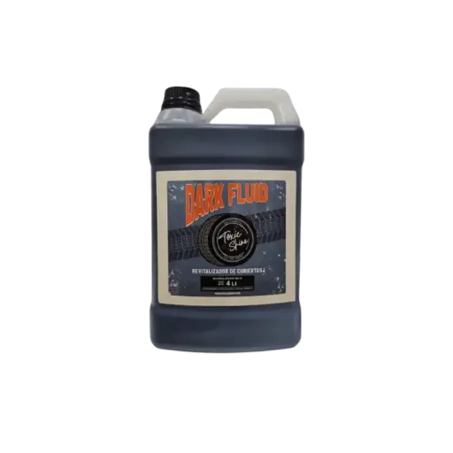 [DARK-FLUID-4L] Revitalizador de exteriores Dark Fluid 4l
