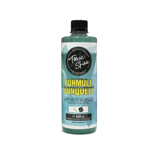 [FORMULE-CONQUEST-600ML] Limpiador Formule Conquest 600ml