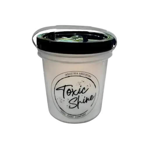 [BALDE] Balde con tapa